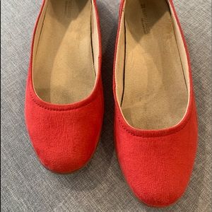 Naturalizer Flexy Flats